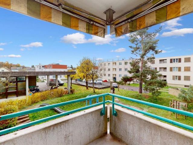 Apartment mieten in Aarau, Aargau