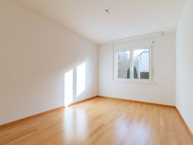 Apartment mieten in Gossau (SG), St. Gallen