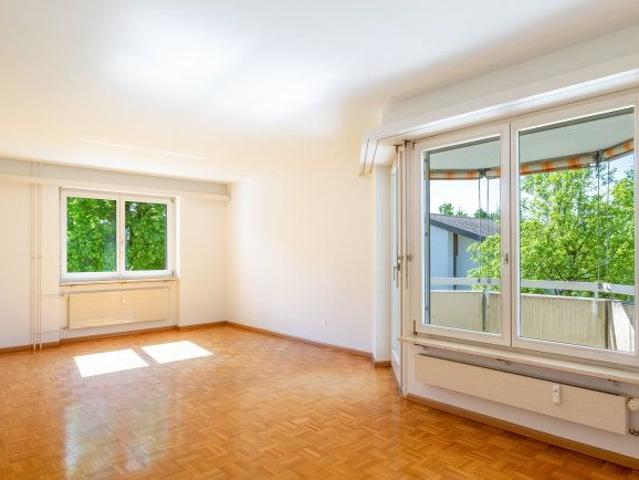 Apartment mieten in Aarau, Aargau