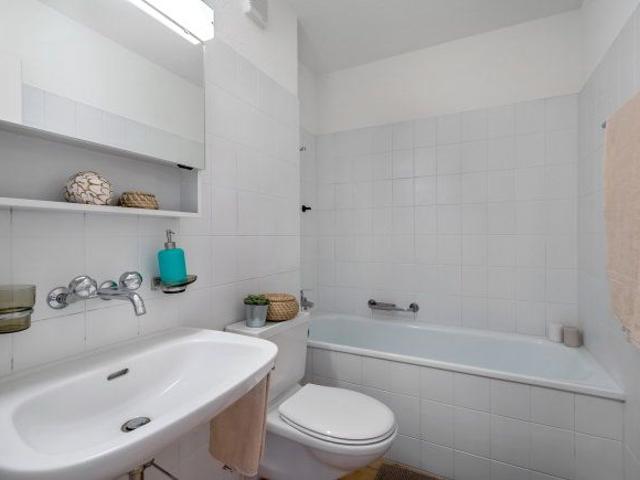Apartment mieten in Fislisbach, Aargau