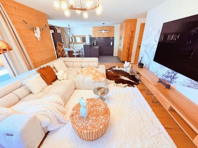 Apartment mieten in Crans-Montana, Wallis