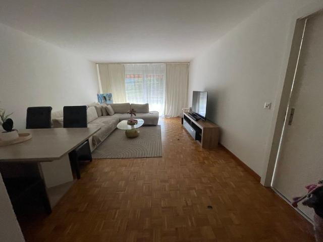 Apartment mieten in Aigle, Waadt