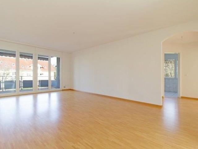 Apartment mieten in Gossau (SG), St. Gallen