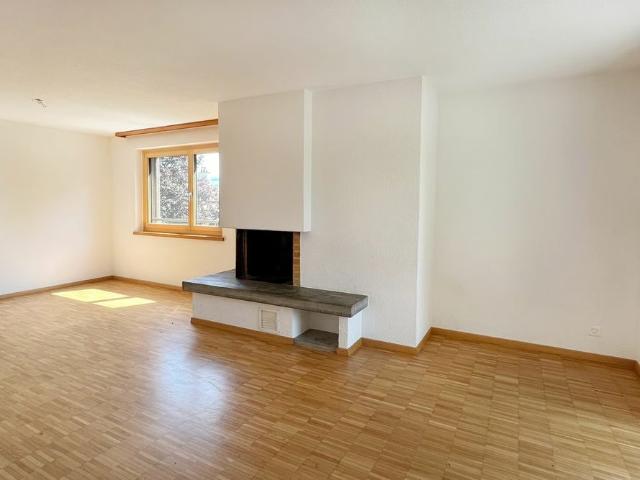 Apartment mieten in Nesselnbach, Niederwil