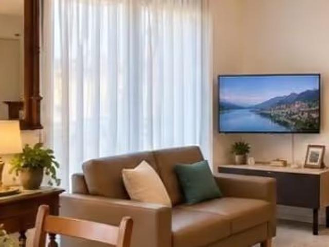 Apartment mieten in Santa Margherita, Stabio