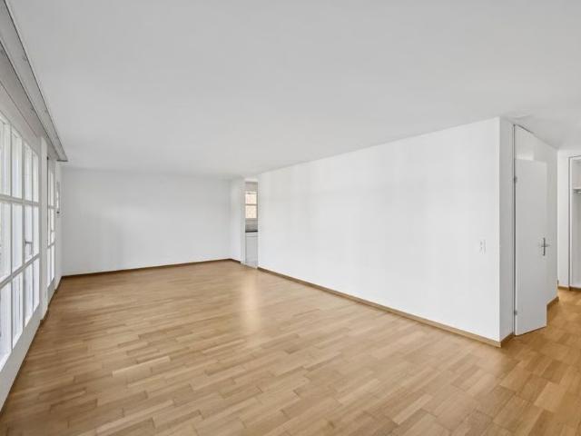 Apartment mieten in Tiergarte, Burgdorf