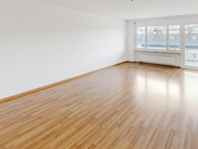Apartment mieten in Füllinsdorf, Basel-Landschaft