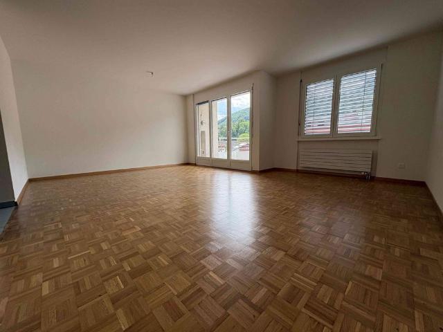Haus mieten in Sevelen, St. Gallen