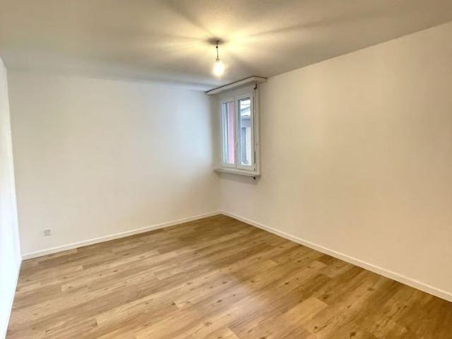 Apartment mieten in Sissach, Basel-Landschaft