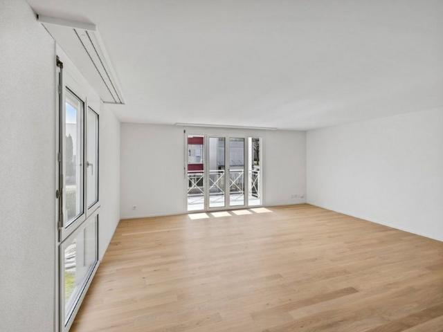 Apartment mieten in Arbon, Thurgau