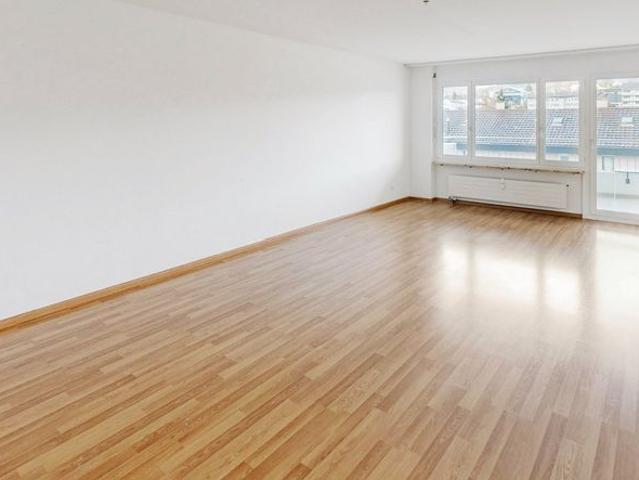 Apartment mieten in Füllinsdorf, Bezirk Liestal