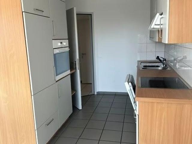 Apartment mieten in Möriken (AG), Aargau