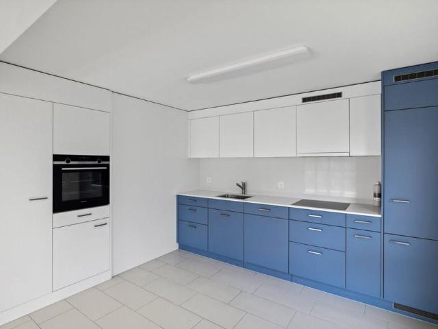 Apartment mieten in Arbon, Thurgau