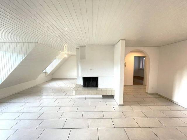 Apartment mieten in Sissach, Basel-Landschaft