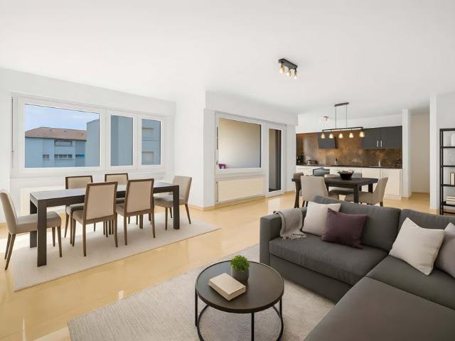 Apartment mieten in Courtemautruy, Courgenay