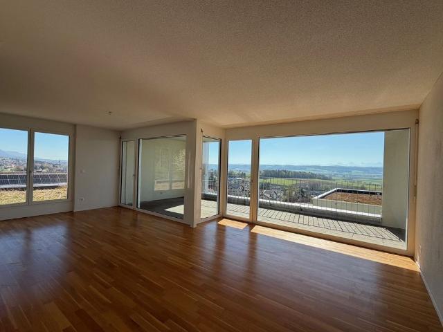 Apartment mieten in Lengnau (BE), Bern