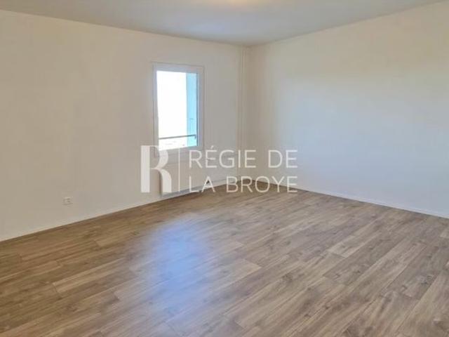 Apartment mieten in Montet (Broye), Les Montets