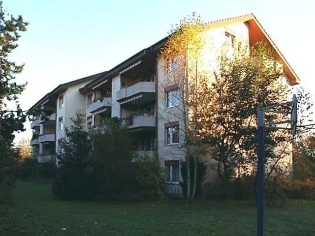 Apartment mieten in Rheinfelden, Aargau