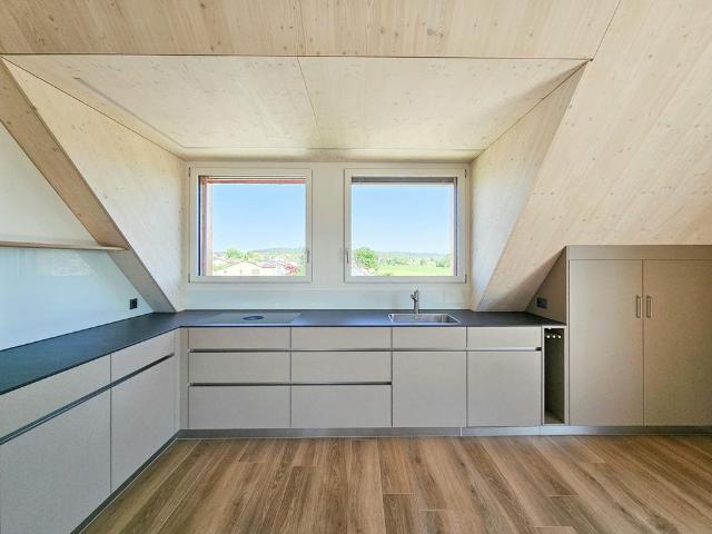 Apartment mieten in Hettlingen, Zürich