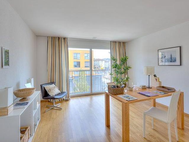 Haus mieten in Lyss, Bern