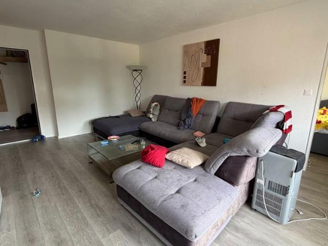 Apartment mieten in Dürnten, Zürich