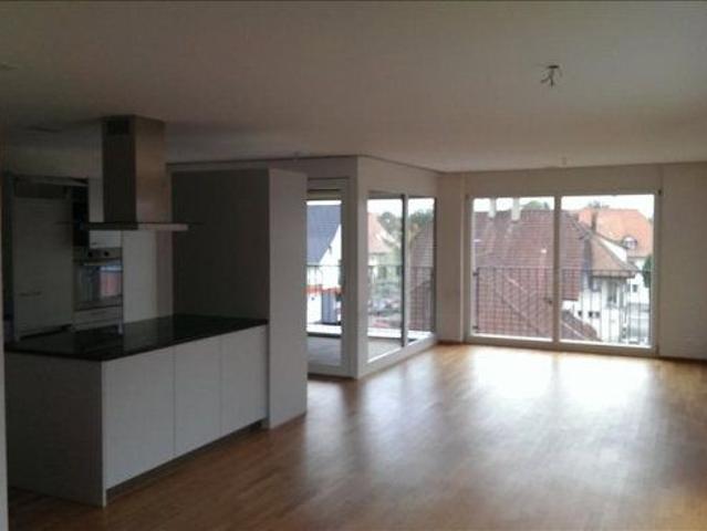 Apartment mieten in Lyss, Bern