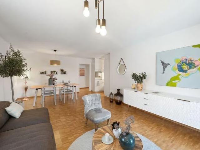 Apartment mieten in Klingnau, Aargau