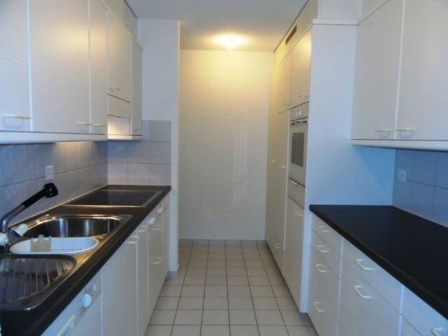 Apartment mieten in Burgdorf, Bern
