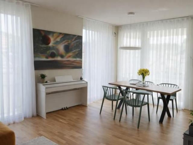 Apartment mieten in Burgdorf, Bern
