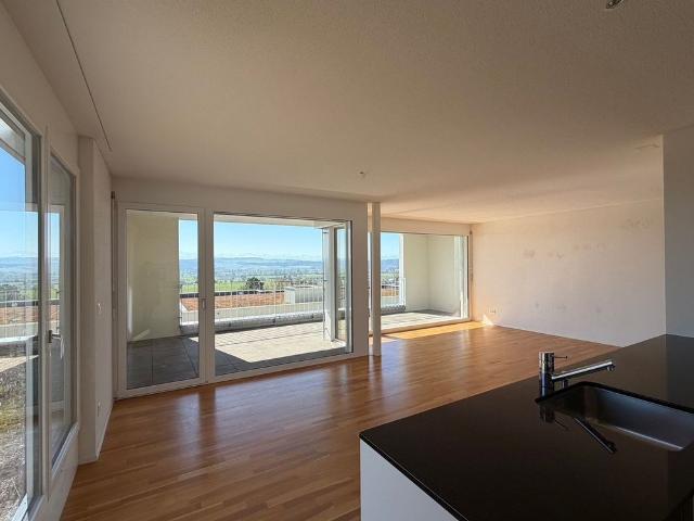 Apartment mieten in Lengnau (BE), Bern