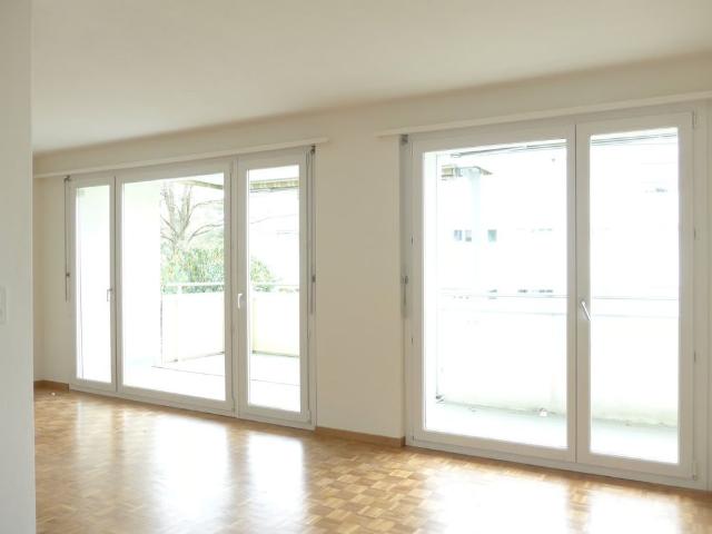 Apartment mieten in Zollikon, Zürich