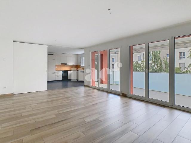 Apartment mieten in Collombey-Muraz, Wallis
