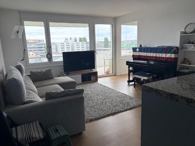 Apartment mieten in Dübendorf, Zürich