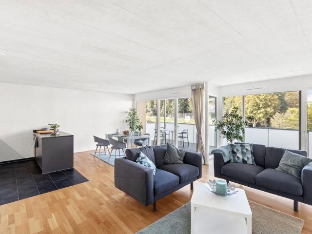 Apartment mieten in Thunstetten, Bern