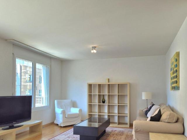 Apartment mieten in Morges, Waadt