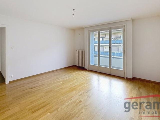 Apartment mieten in Villars, Freiburg
