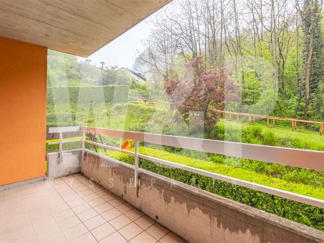 Apartment mieten in Aldesago, Tessin