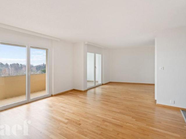 Apartment mieten in Corcelles (NE)