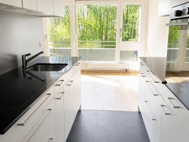 Apartment mieten in Muri bei Bern, Bern