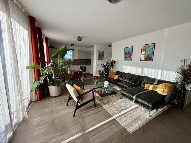 Apartment mieten in Waadt