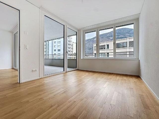 Apartment mieten in Visp, Wallis