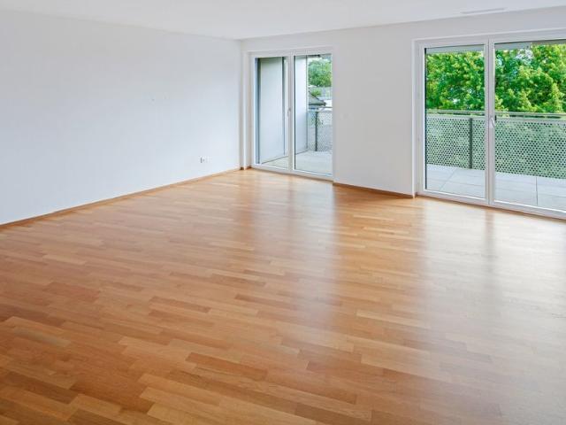 Apartment mieten in Kempten, Wetzikon (ZH)