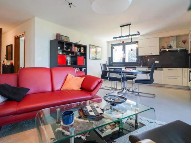 Apartment mieten in Cudrefin, Waadt