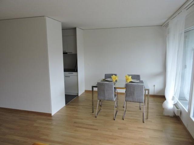 Apartment mieten in Muri bei Bern, Bern