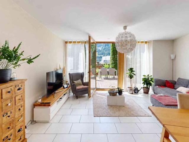 Reihenfamilienhaus mieten in Fürstenwald, Chur