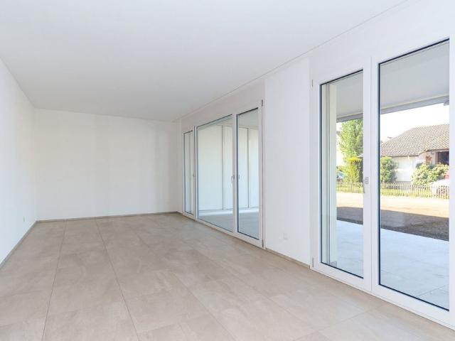 Haus mieten in Aarwangen, Bern