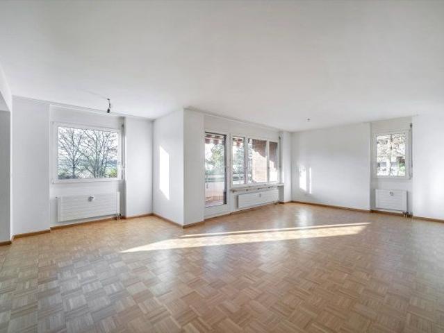 Apartment mieten in Aesch (BL), Basel-Landschaft