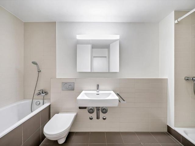 Apartment mieten in Aesch (BL), Basel-Landschaft