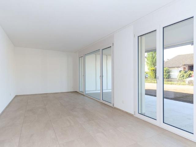 Apartment mieten in Aarwangen, Bern