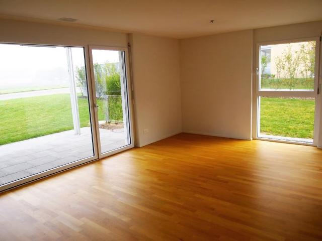 Apartment mieten in Oberkulm, Aargau